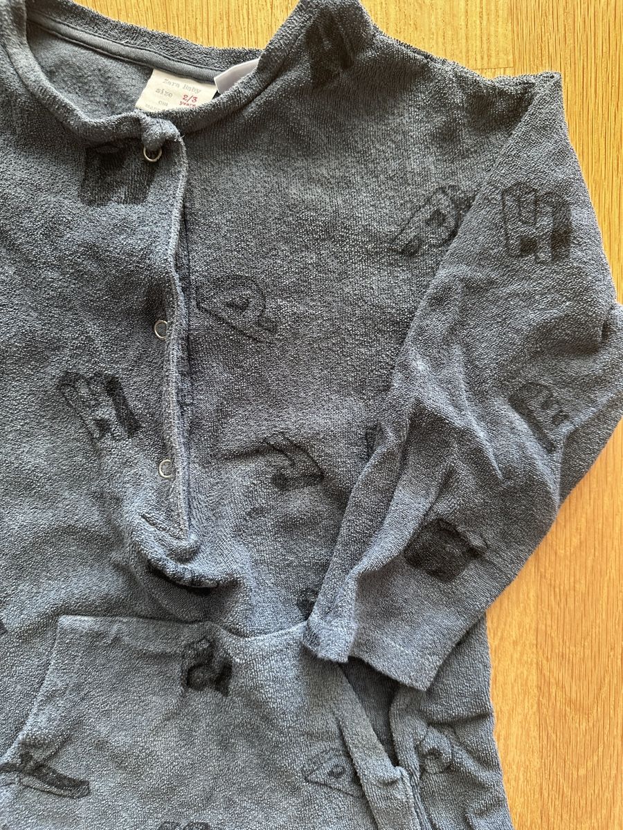Zara Tute: Overall Zara grösse 98 – Usato da Bern venduto da Tana31 1