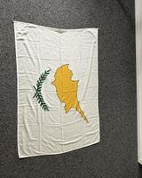 Zypern Flagge