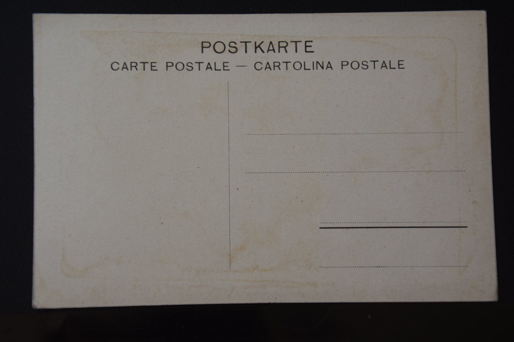Cartoline postali: AK Luzern, Friedensmuseum Museggstrasse – Usato da Luzern venduto da CH2018 1