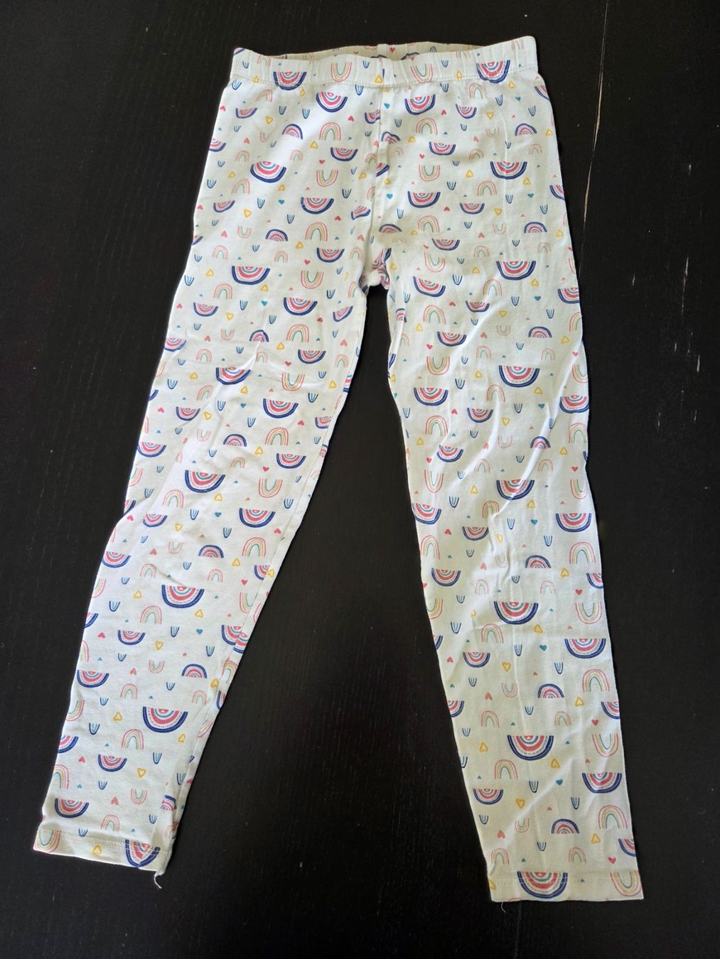 Collant & Leggings: Leggings Grösse 122 – Usato da Wiesendangen venduto da thawacc