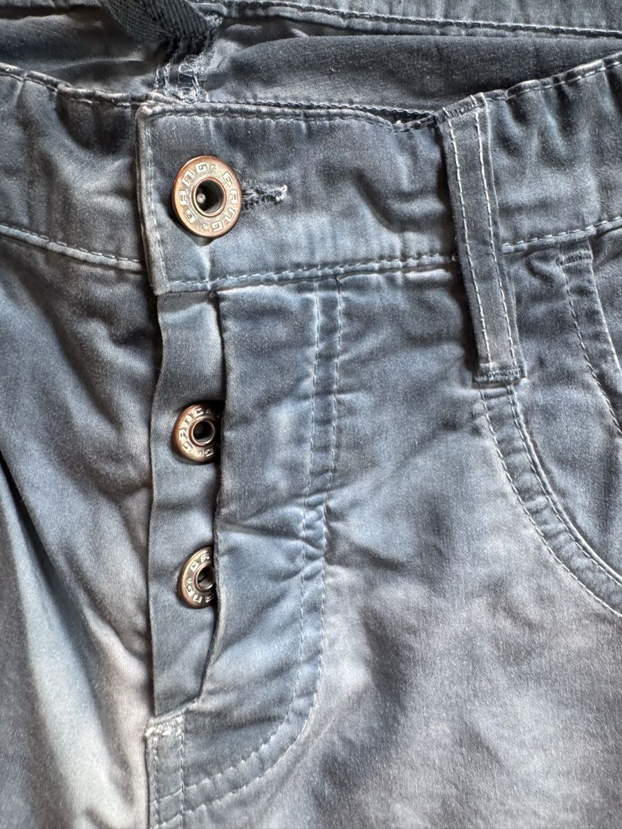 Gang Hosen: Hose von GANG / Grösse: 29 – Gebraucht aus hendschiken von hippielfe 1