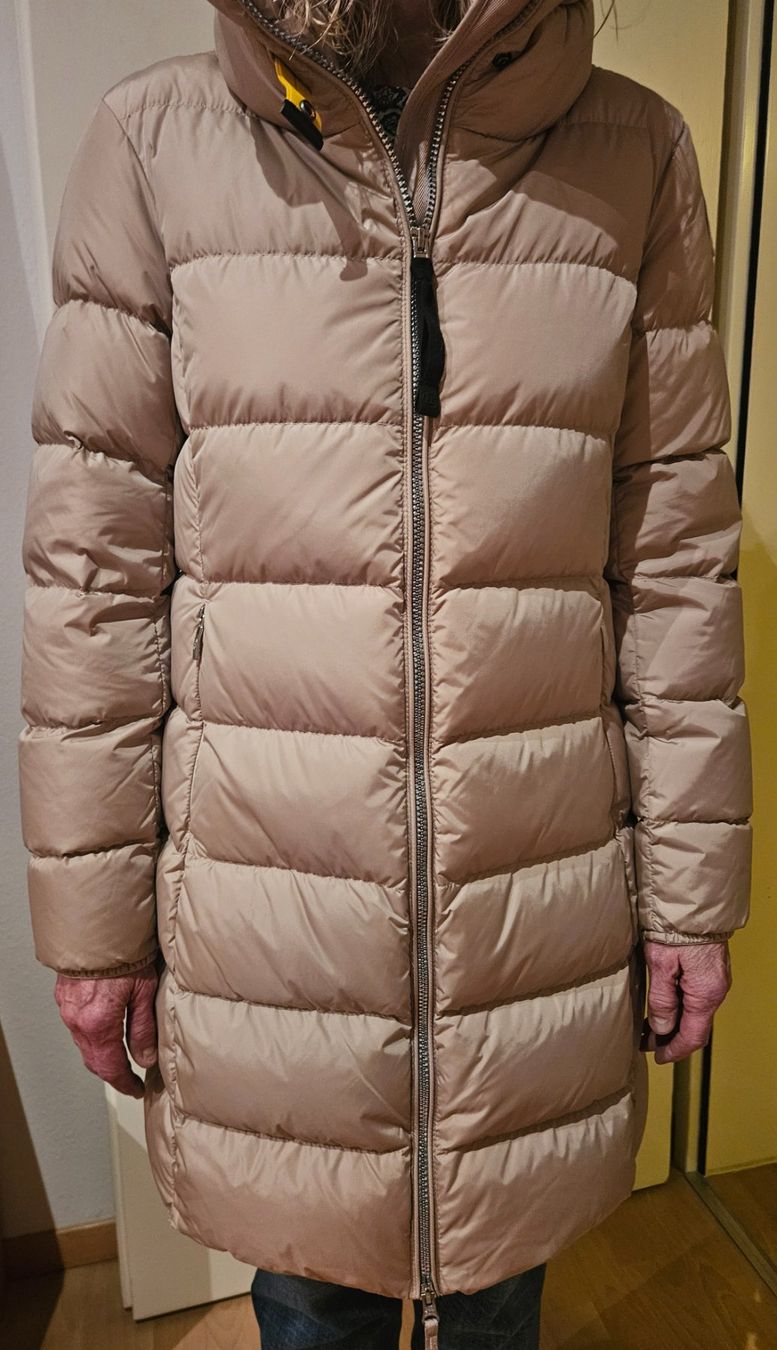 Parajumpers Cappotti: PARAJUMPERS Daunenmantel – Nuovo (secondo la descrizione) da Luzern venduto da DaSi9354 5