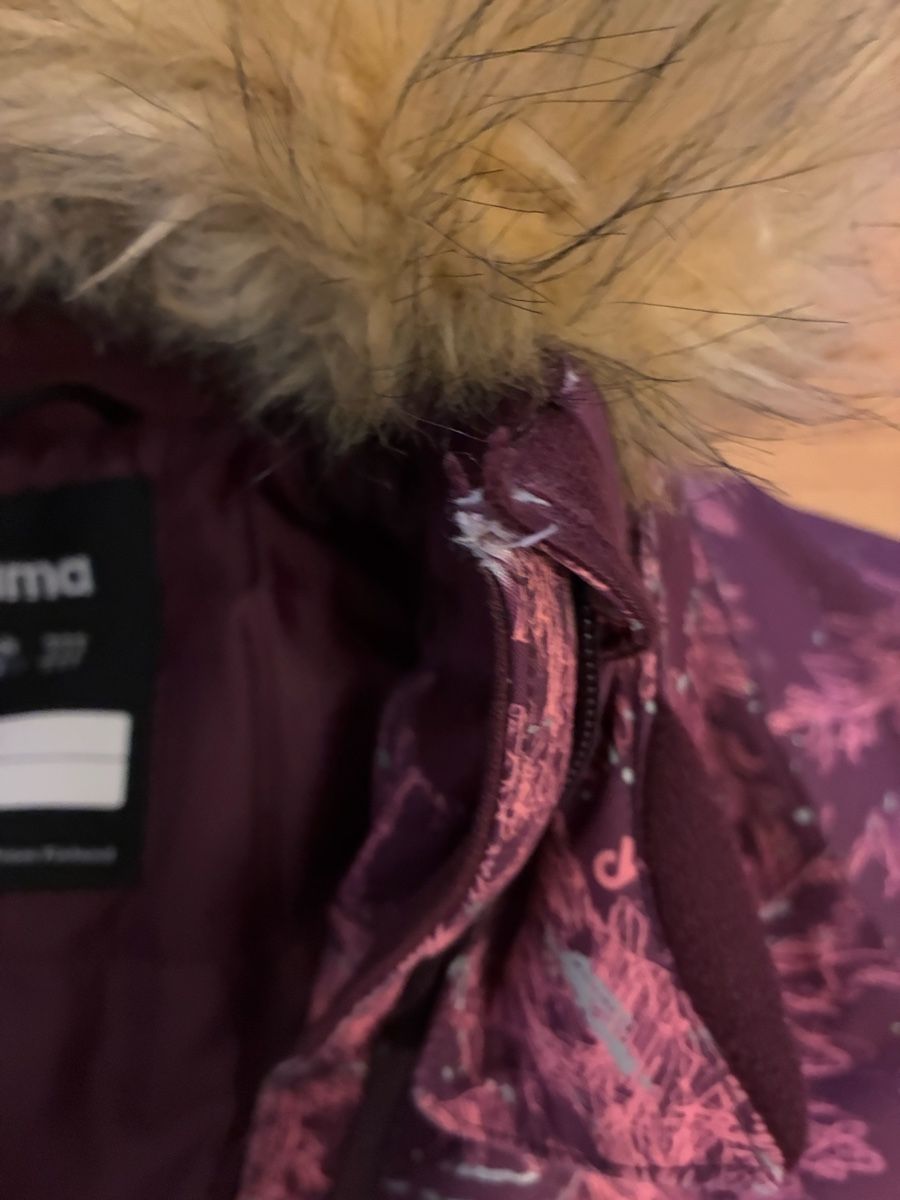 Reima Jacken & Mäntel: Reima Reimatec Winterjacke – Gebraucht aus Rapperswil SG von tol_bg92 4