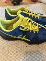 Hallenschuh Asics
