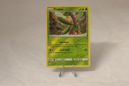 Tropius RH - Pokemon Card