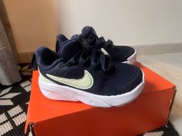 Turnschuhe Nike
