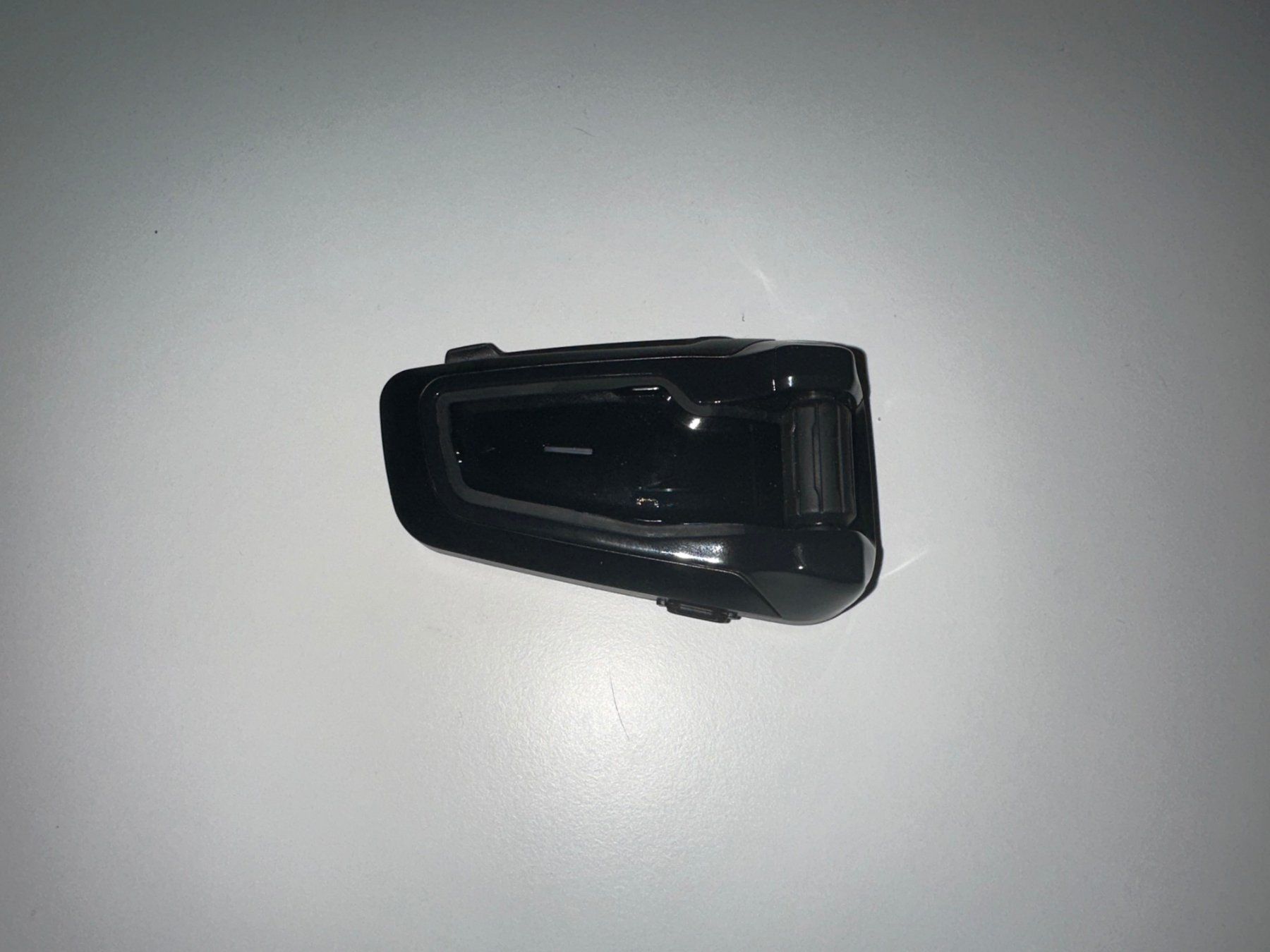 Cardo Kopfhörer: Cardo Packtalk Black - Premium Motorrad-Interkom – Neu (gemäss Beschreibung) aus Malters von leo_y6cq