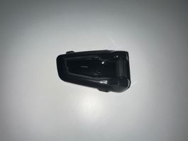 Cardo Packtalk Black - Premium Motorrad-Interkom
