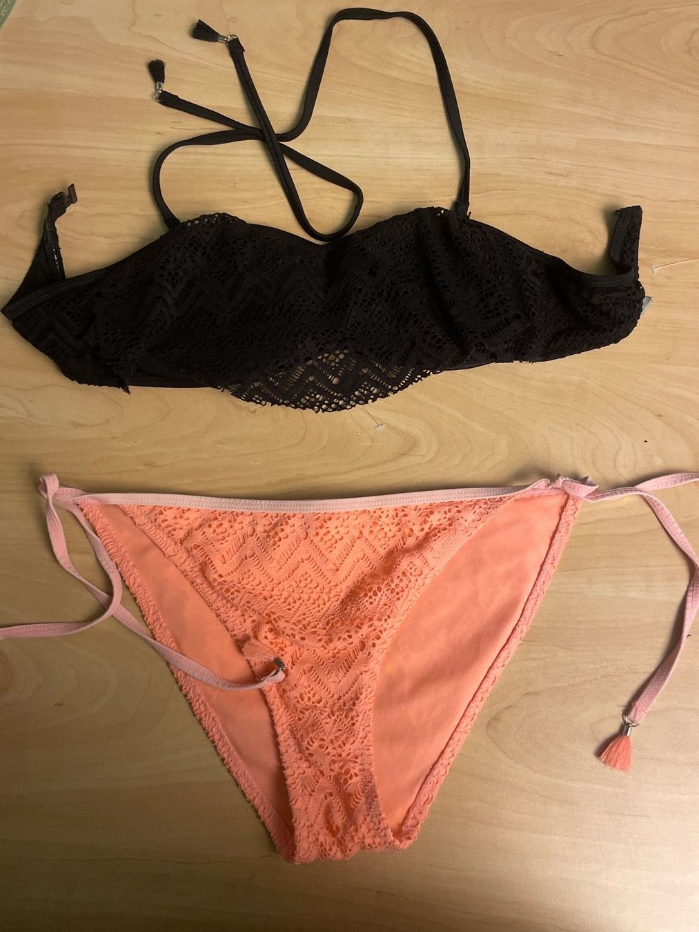 Maillots de bain & Bikinis: Sensored Bikini Gr.36 – D'occasion à Obergerlafingen par cabo4
