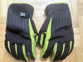 INOC Winterhandschuhe Kinder Gr. 7-10