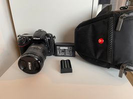 Nikon D300 s