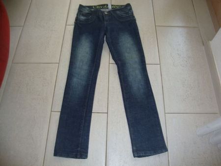 CLOCKHOUSE JEANS GR.36 NEUWERTIG
