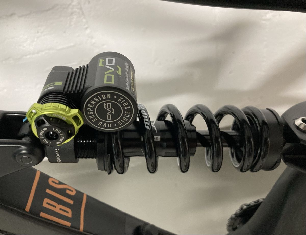 Ibis Velos: Ibis Ripmo V2s Grösse L – Neu (gemäss Beschreibung) aus Kirchleerau von Sportiv190 3