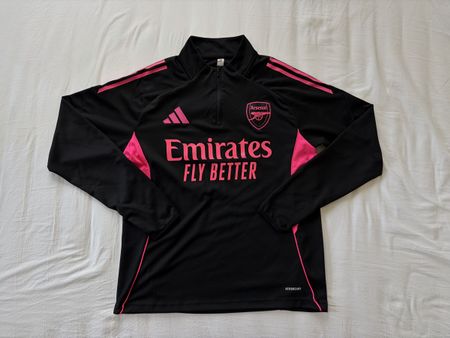 Arsenal Jäckchen M