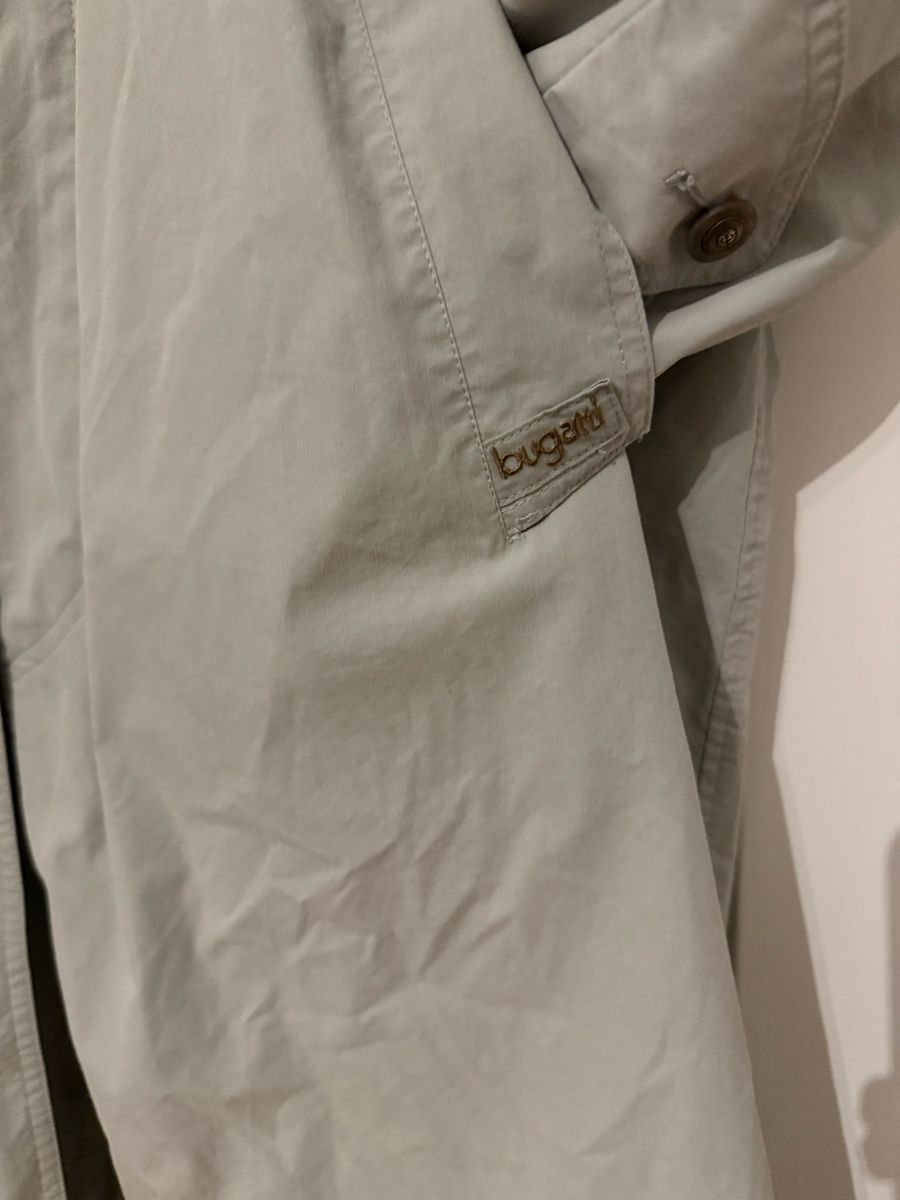 Bugatti Mäntel: Bugatti Trenchcoat  – Gebraucht aus Basel von momo.st 1