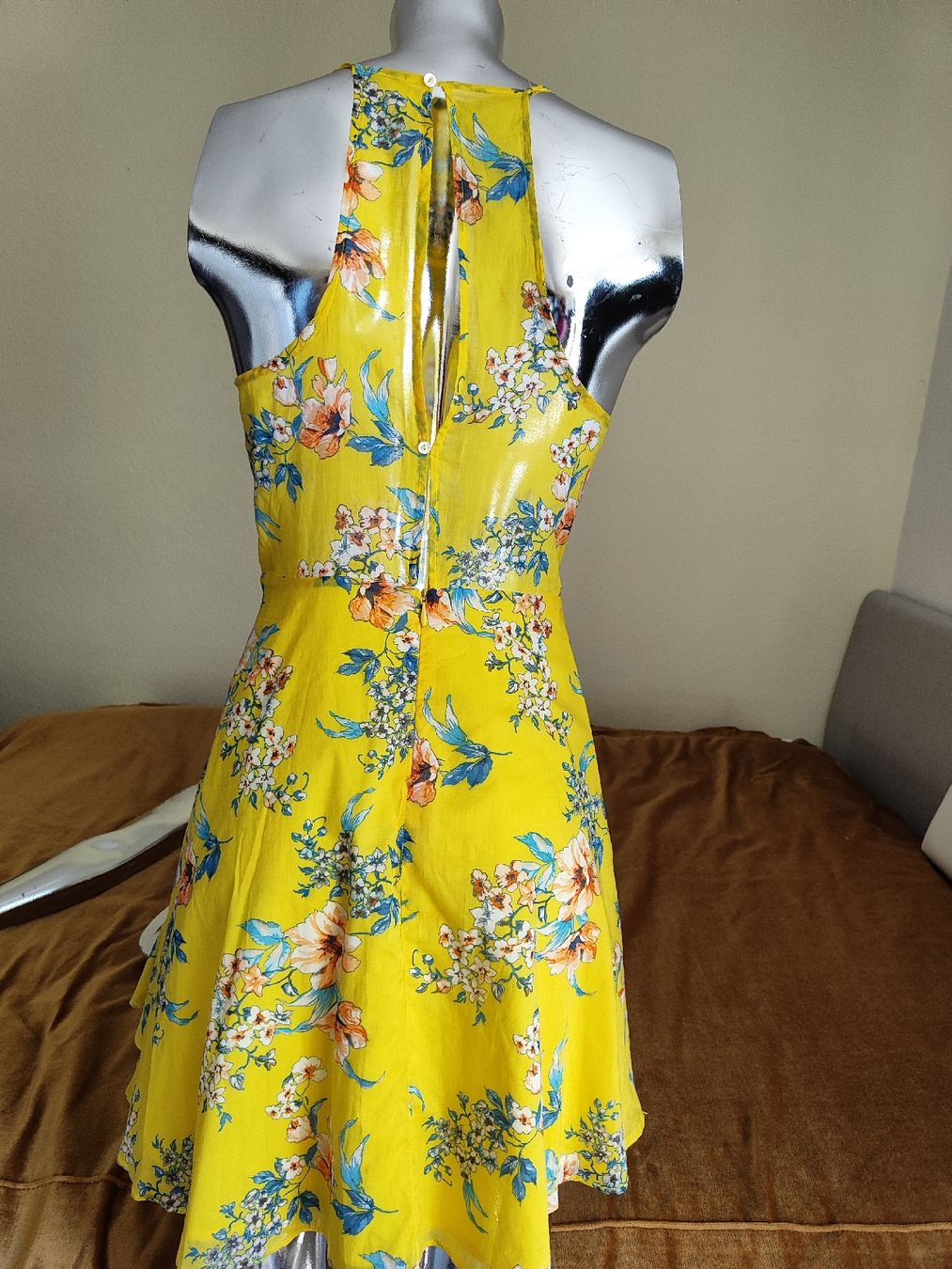 Vestiti: sommerkleid gr s – Nuovo (secondo la descrizione) da Langnau am Albis venduto da Judithsebi 3