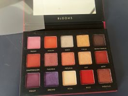 Alter Ego Eyeshadow Palette Blooms Eyeshadows