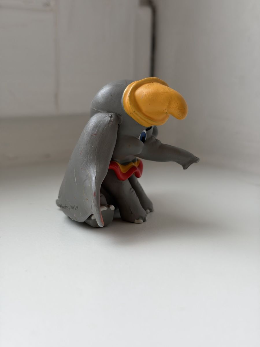 Audiolibri: Tonie Dumbo 🐘 – Nuovo (secondo la descrizione) da Klingnau venduto da Cathlight 3
