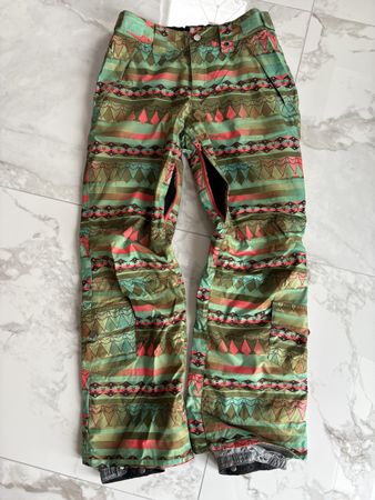 Damen Skihose Nitro Gr. M