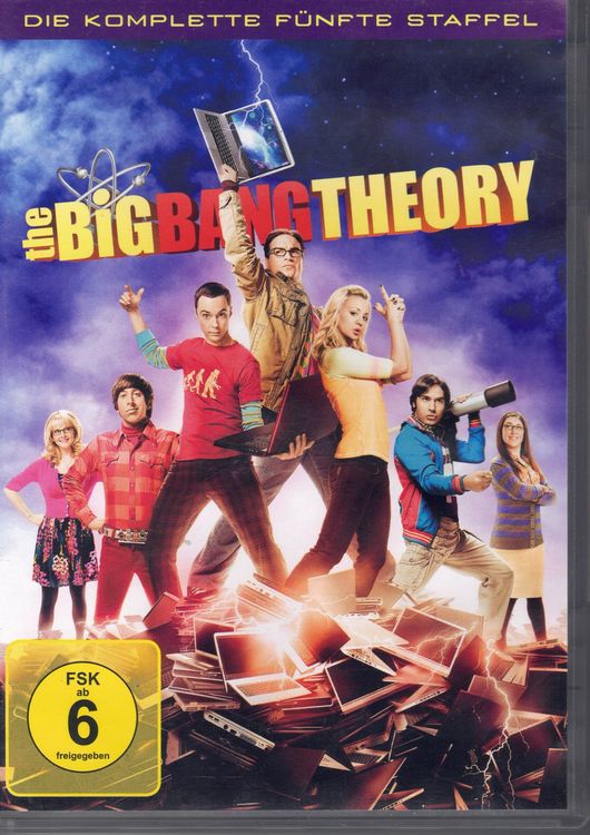 Wie ontwikkelde de Big Bang-theorie? Ontdek het hier