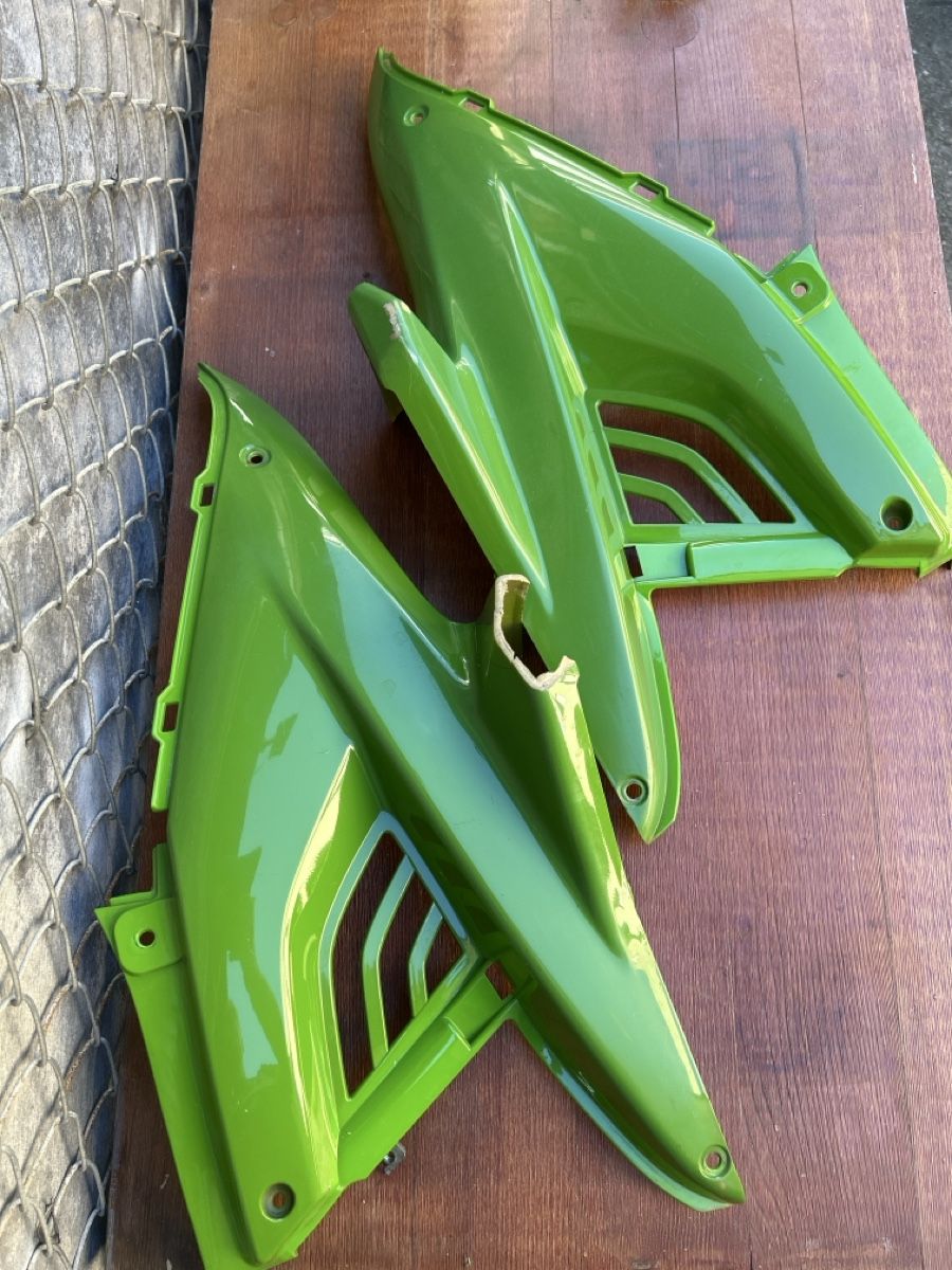 Yamaha Tutti pezzi di ricambio per scooter: Yamaha Aerox 50 – Usato da Caslano venduto da iguidice01