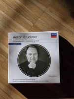 CD-Box (10 CDs): Anton Bruckner 10 Symphonien