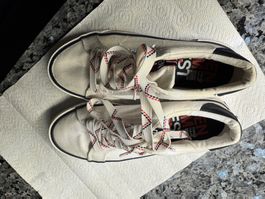 Sneaker TT Denim Grösse 37