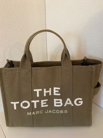 The Tote Bag Marc Jacobs