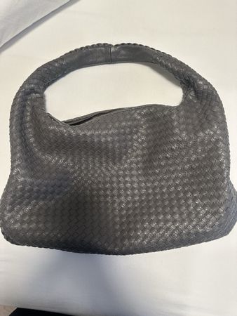Handtasche Kunstleder
