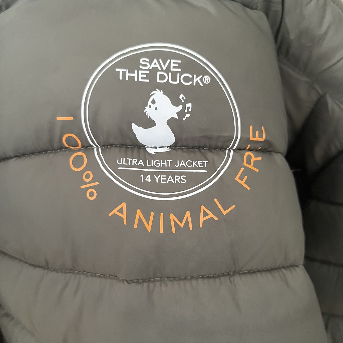 Save the duck Giacche: Veste Save the Duck - 14 ans – Usato da Geneve venduto da maremonte 6