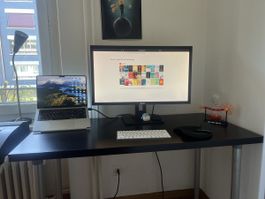 ASUS VP28UQGL 28”, 3840 x 2160 with HDMI cable