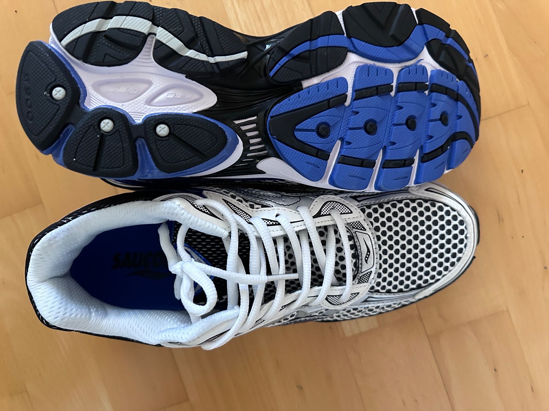 Scarpe da uomo: Sneakers Grösse 44 – Usato da Zürich venduto da babssusch 3