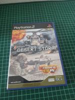 Conflict: Desert Storm PS2 Game - Perfect for collectors!