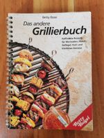 Betty Bossi; Das andere Grillierbuch