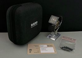 RADO CERAMICA FULL SET MIT DIAMANTEN 💎💎 bestückt FULL SET