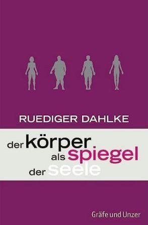 Bücher: Der Körper als Spiegel der Seele – Neu und originalverpackt aus Mauren von Yeelen