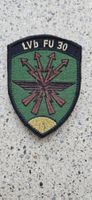 *** Badge Luftwaffe mit klett ***