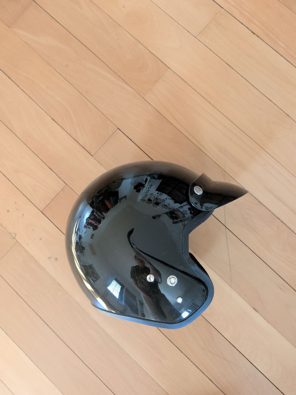 Casques: Scooter helmet – Neuf (Voir description) à Zürich par mat_tsl5 1