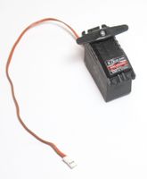 BlueBird BMS-L530MG Giant Scale Servo Metallgetriebe