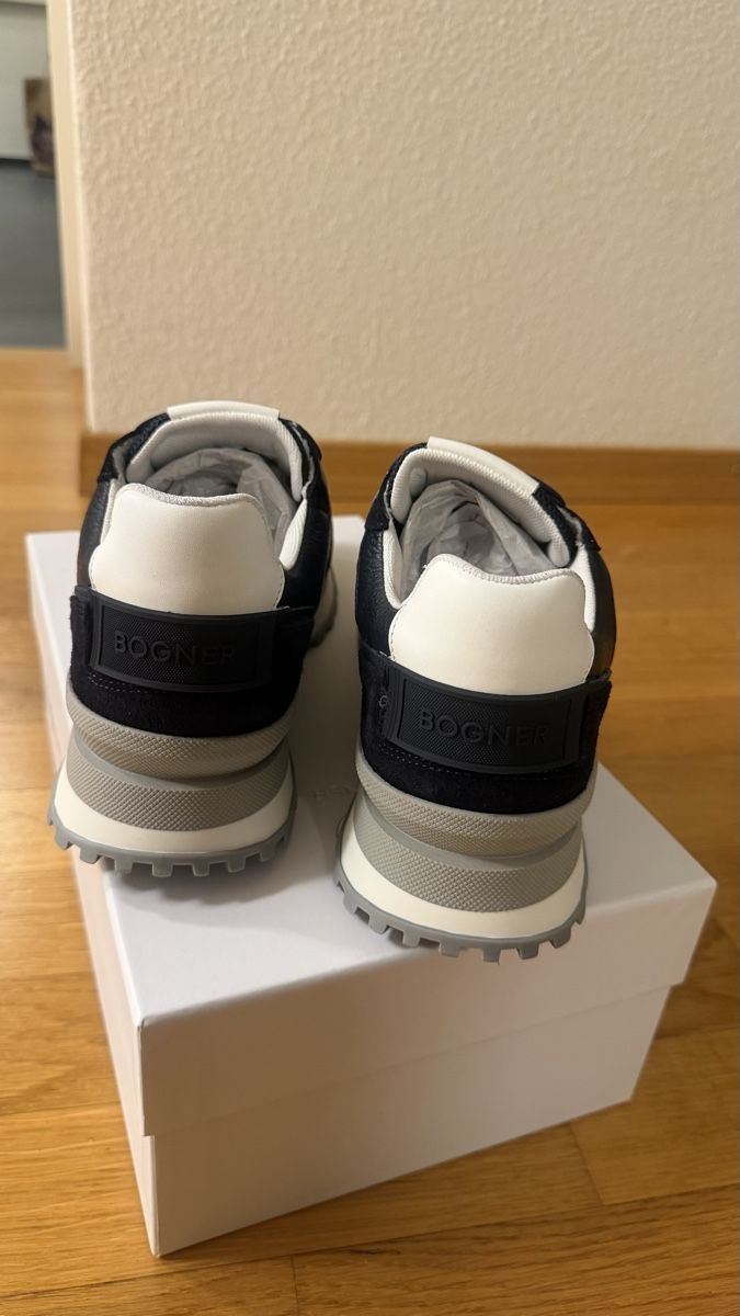 Bogner Herrenschuhe: Bogner – Neu und originalverpackt aus Urdorf von jus1991 7