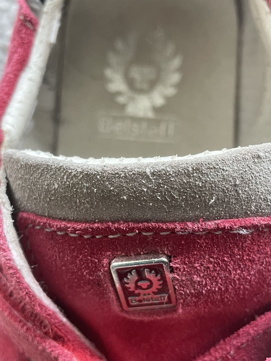 Belstaff Scarpe per ragazzi: Sneaker von Belstaff Grösse 31 – Usato da Remetschwil venduto da Aschneewitchen 2