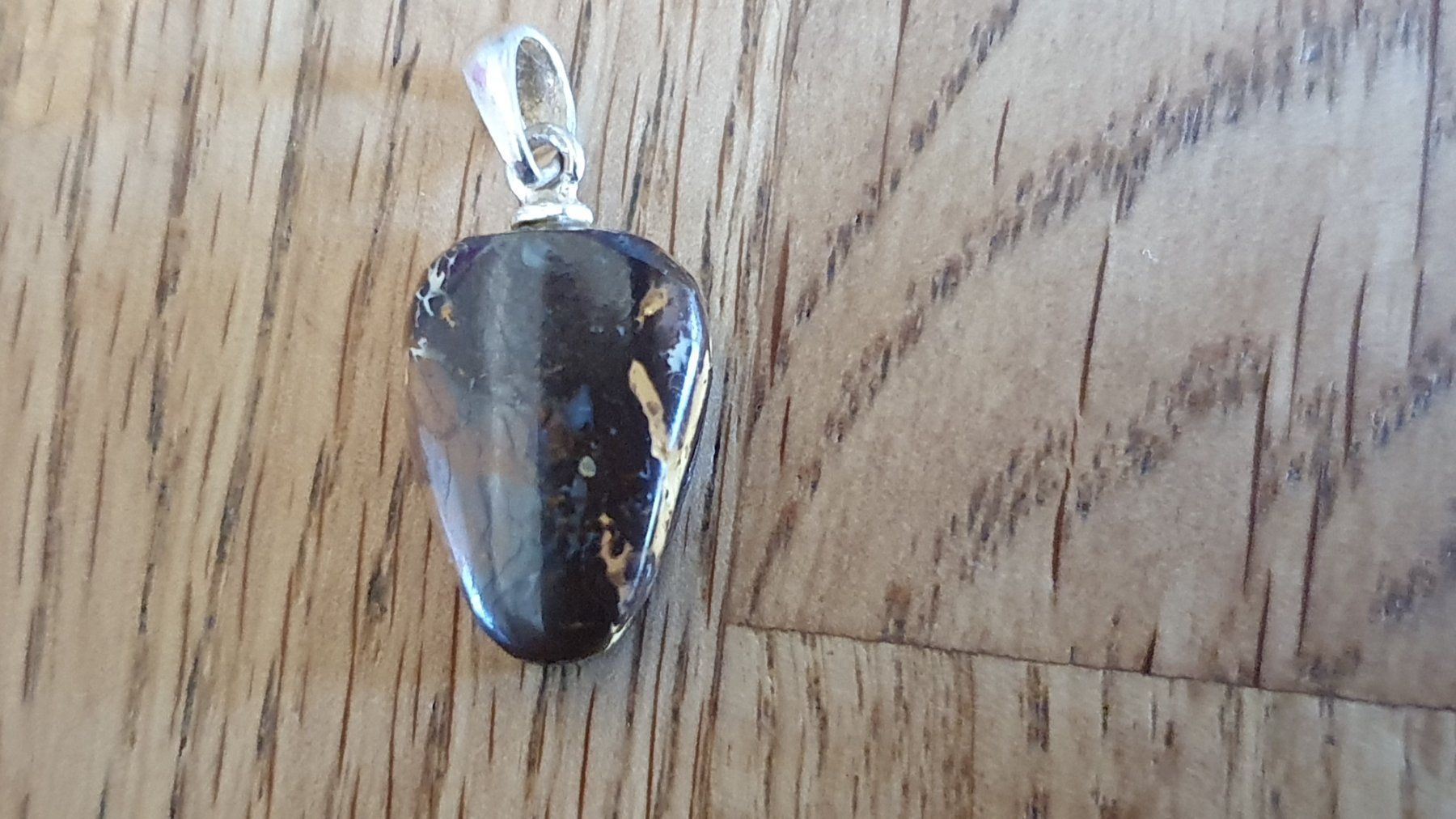 Pierres précieuses: Boulder Opal – D'occasion à Flawil par Naphtali 5