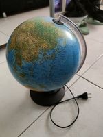 Erde Globus