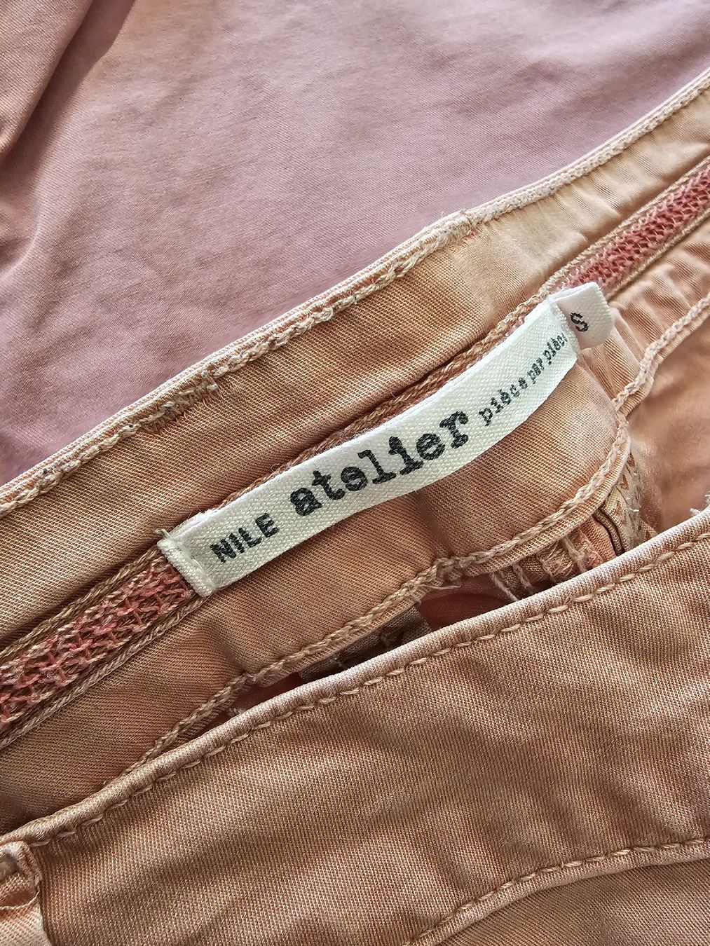 Lotti di vestiti: 2 x Sommerhosen Grösse 38/40 – Usato da Altdorf UR venduto da Saba_1688 2