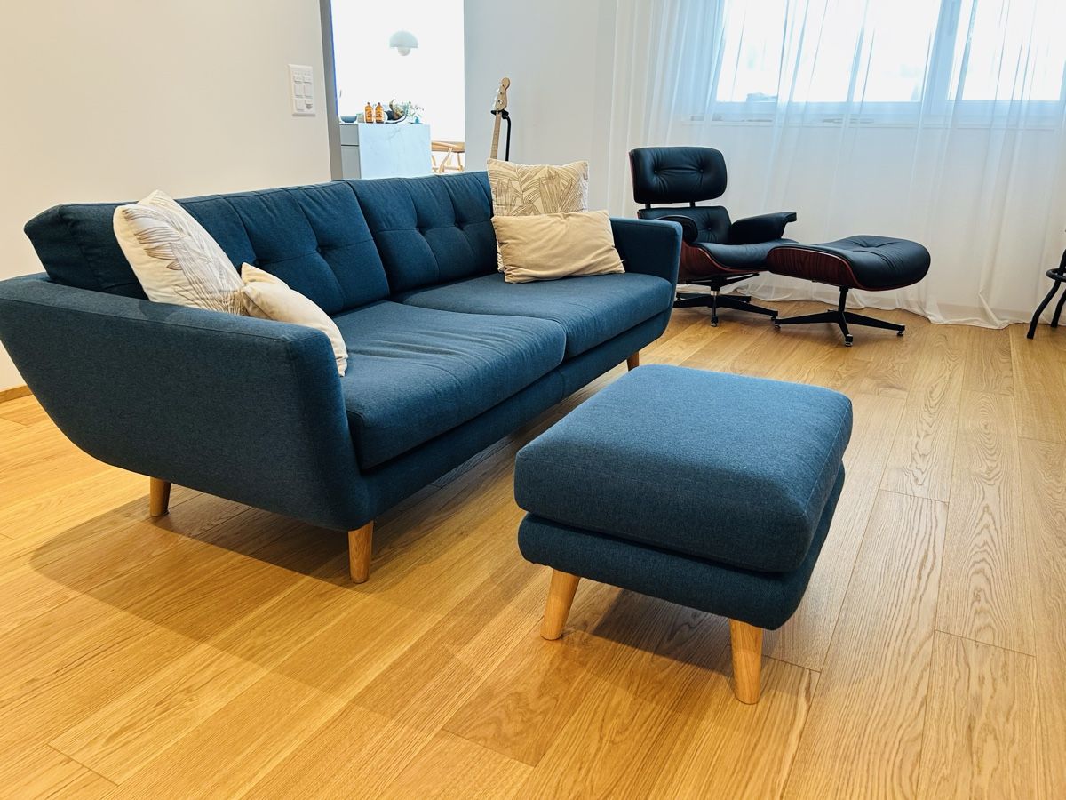 Sofacompany Sofas: Sofa Vera Sofacompany – Gebraucht aus Edlibach von tud_b7y5 1