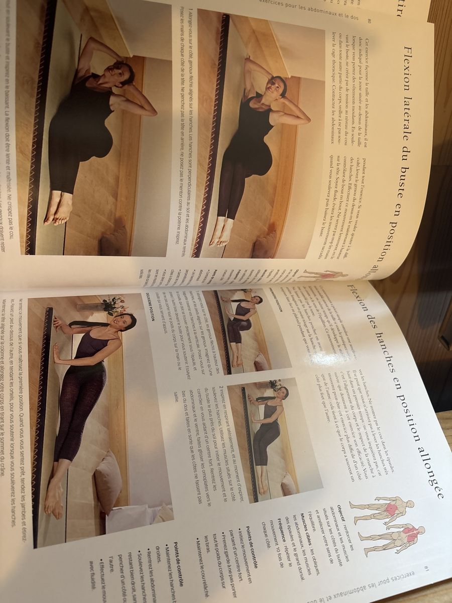 Libri: Yoga Pilates – Nuovo (secondo la descrizione) da Arbaz venduto da nin_zqc6 2