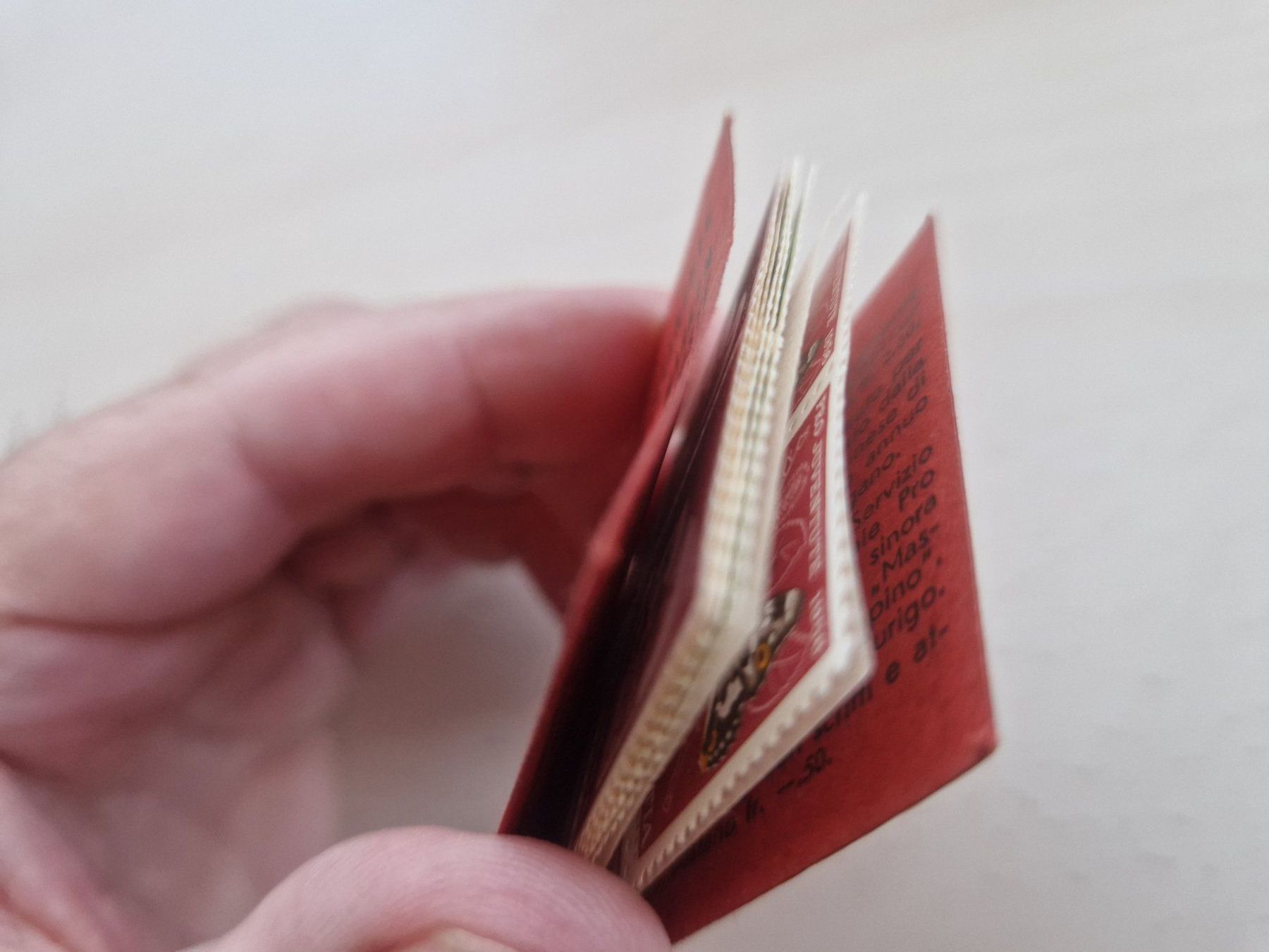 Alle Briefmarken: PJ Markenheft 1956, postfrisch**, ab 1.- – Gebraucht aus Burgdorf von Glossy01 4