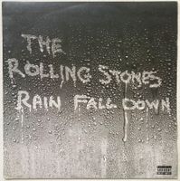 ROLLING STONES - RAIN FALL DOWN