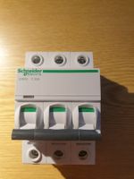 Disjoncteur Schneider iC60N / C32A