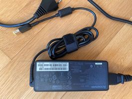 Netzteil für Lenovo 20V 4.5A  90W